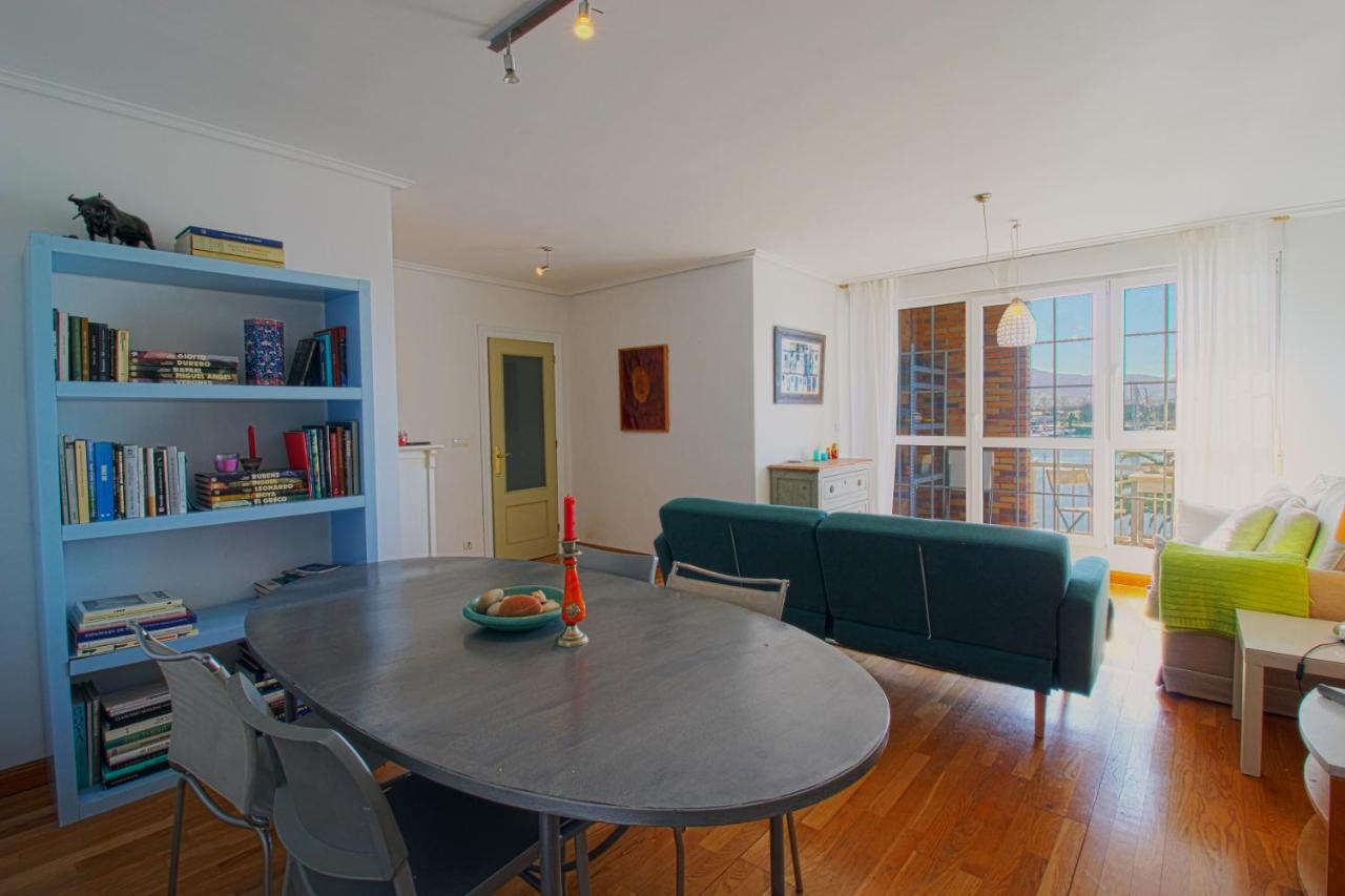 El Rincon Del Puerto Appartement *
