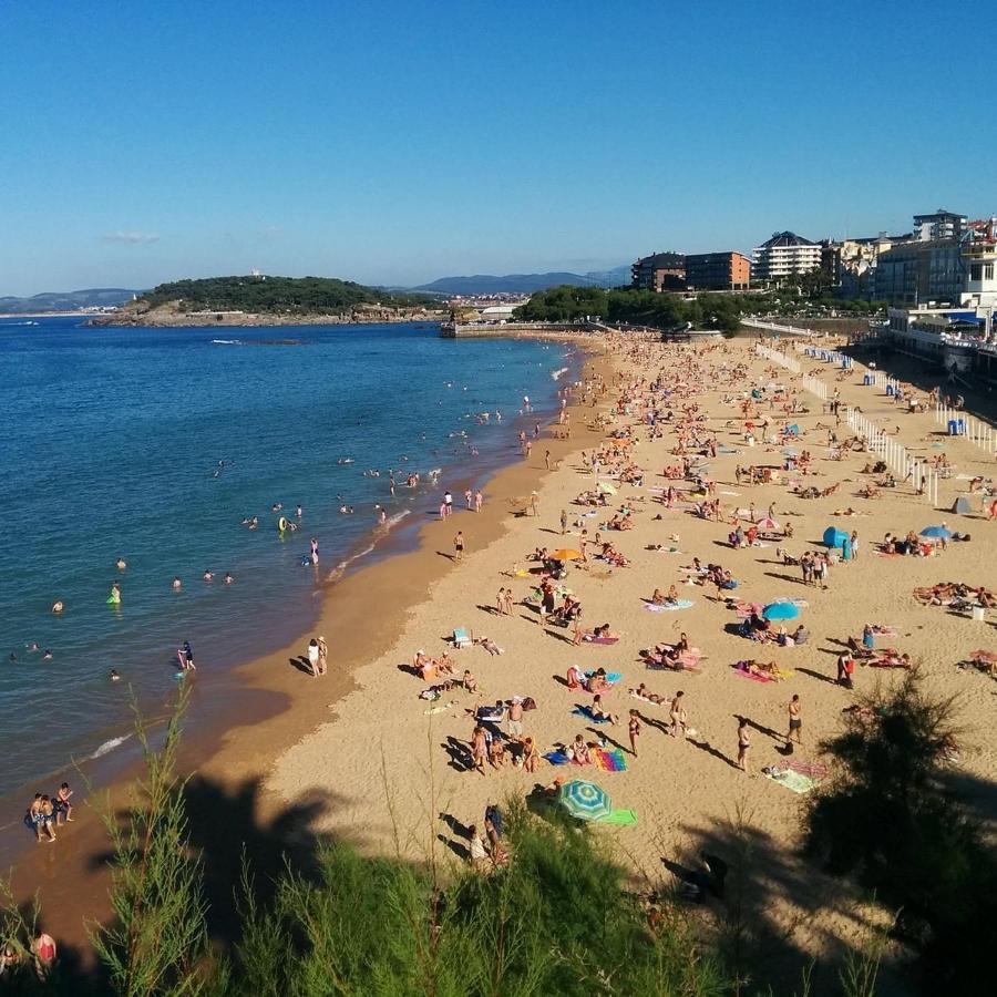 Appartement El Rincon Del Puerto Santander