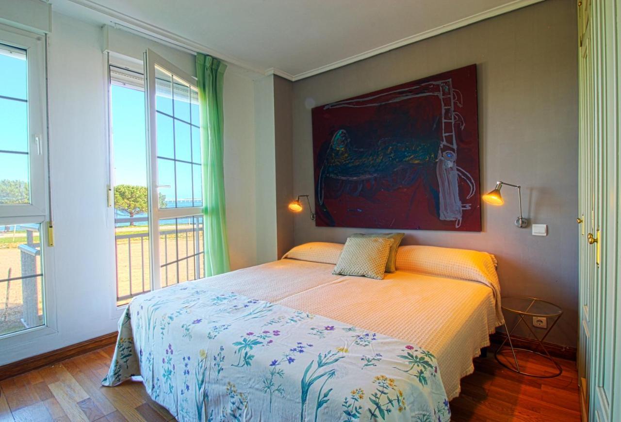 Appartement El Rincon Del Puerto Santander